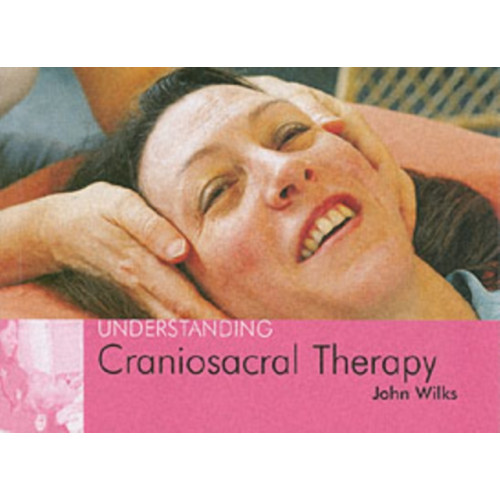 Corpus Publishing Limited Understanding Craniosacral Therapy (häftad, eng)