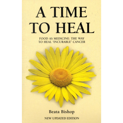 Corpus Publishing Limited A Time to Heal (häftad, eng)