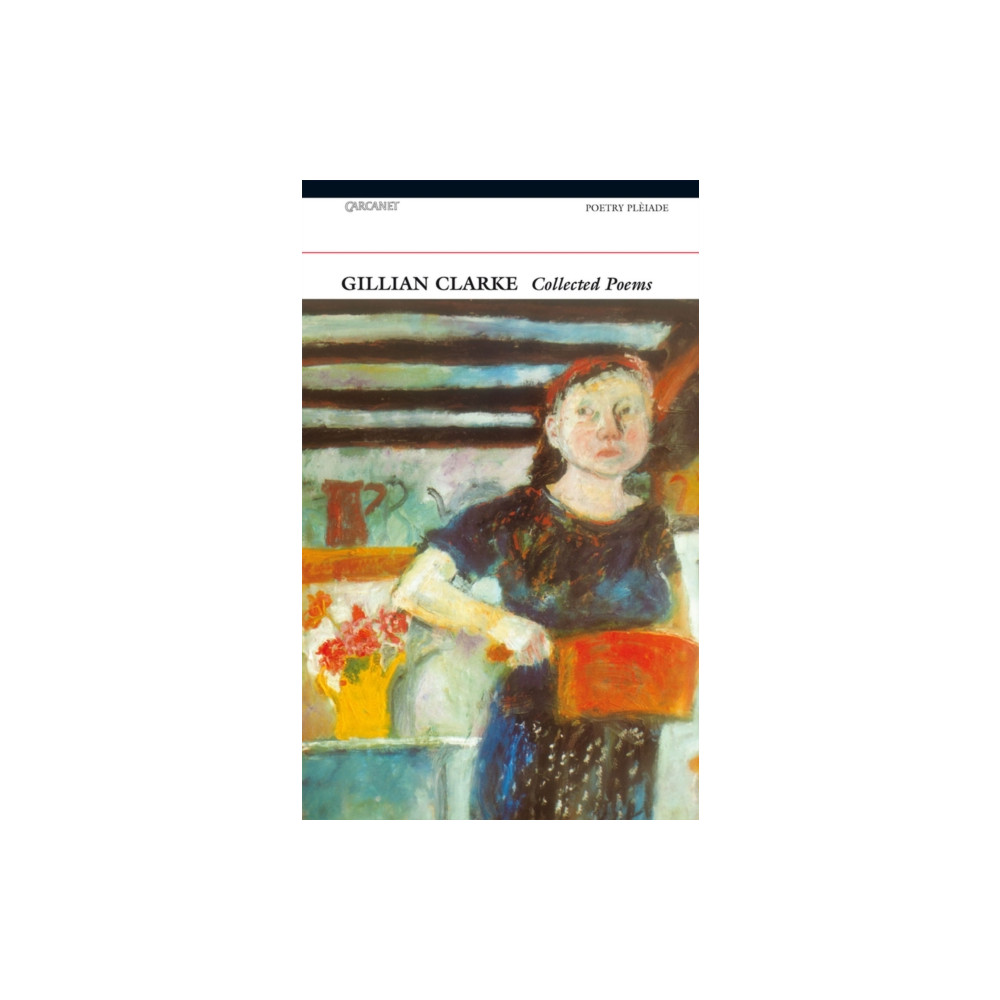 Produktbild för Collected Poems (häftad, eng)