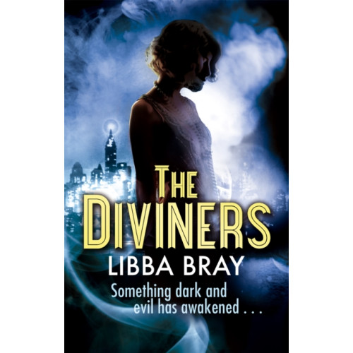 Little, Brown Book Group The Diviners (häftad, eng)