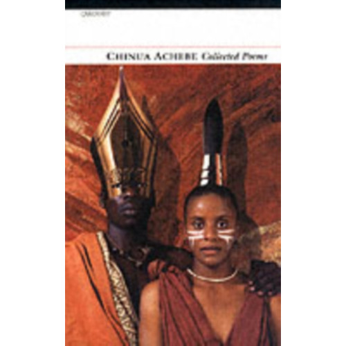 Carcanet Press Ltd Collected Poems: Chinua Achebe (häftad, eng)