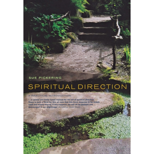 Canterbury Press Norwich Spiritual Direction (häftad, eng)