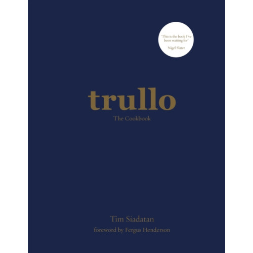 Vintage Publishing Trullo (inbunden, eng)