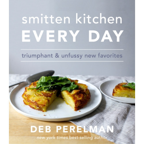 Vintage Publishing Smitten Kitchen Every Day (inbunden, eng)