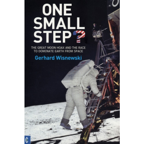 Clairview Books One Small Step? (häftad, eng)