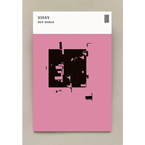 UEA Publishing Project Sissy (häftad, eng)