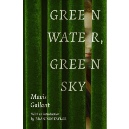 Daunt Books Green Water, Green Sky (häftad, eng)