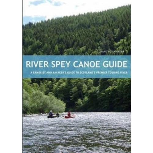 Pesda Press River Spey Canoe Guide (häftad, eng)