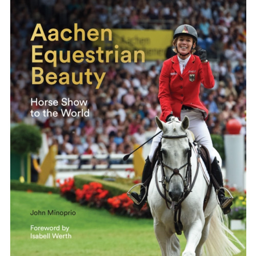 Unicorn Publishing Group Aachen Equestrian Beauty (inbunden, eng)