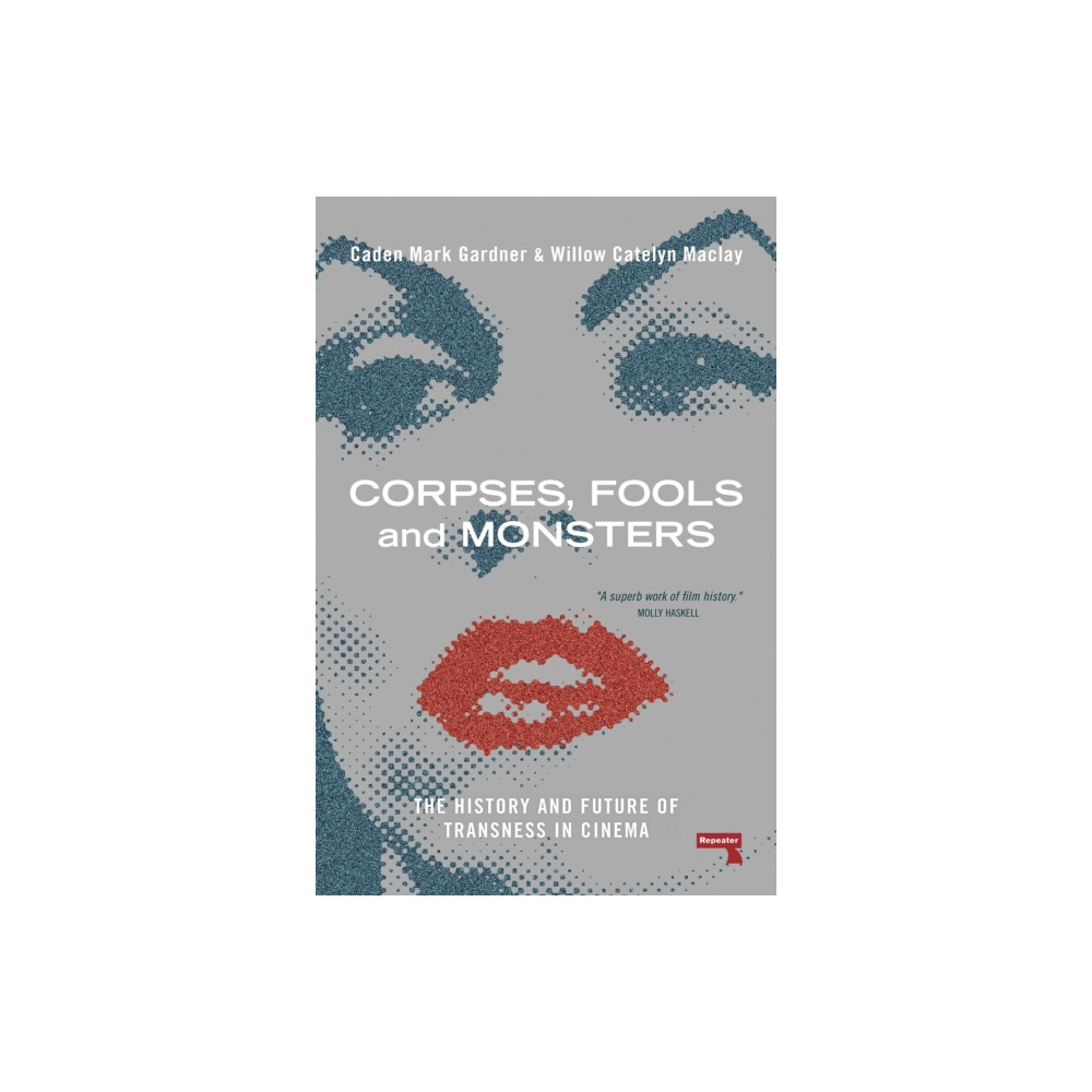 Produktbild för Corpses, Fools and Monsters (häftad, eng)