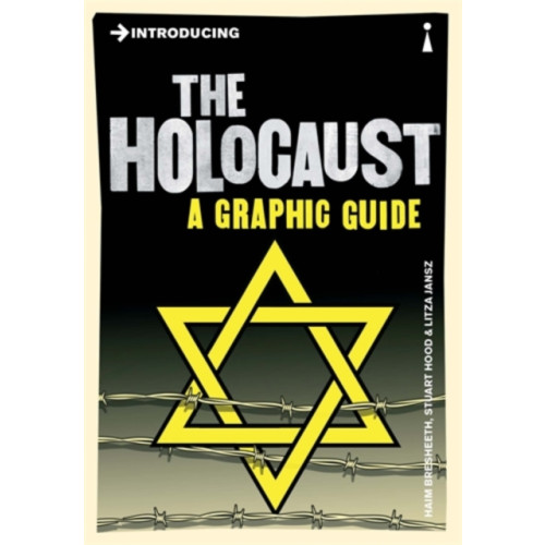 Icon Books Introducing the Holocaust (häftad, eng)