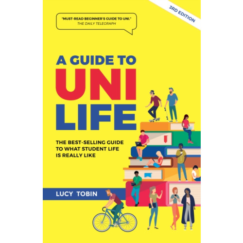 Trotman Indigo Publishing Limited A Guide to Uni Life (häftad, eng)