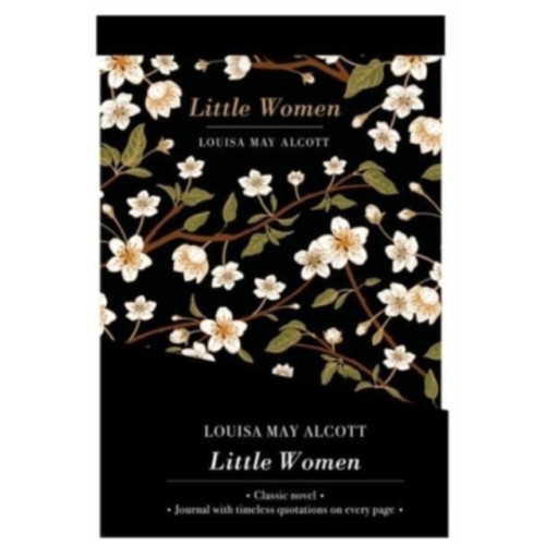 Chiltern Publishing Little Women Gift Set (inbunden, eng)