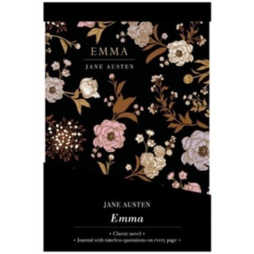 Chiltern Publishing Emma Gift Set (inbunden, eng)