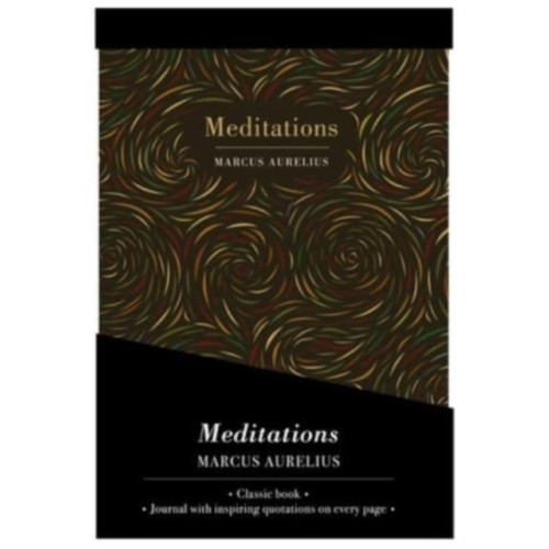 Chiltern Publishing Meditations Gift Set (inbunden, eng)