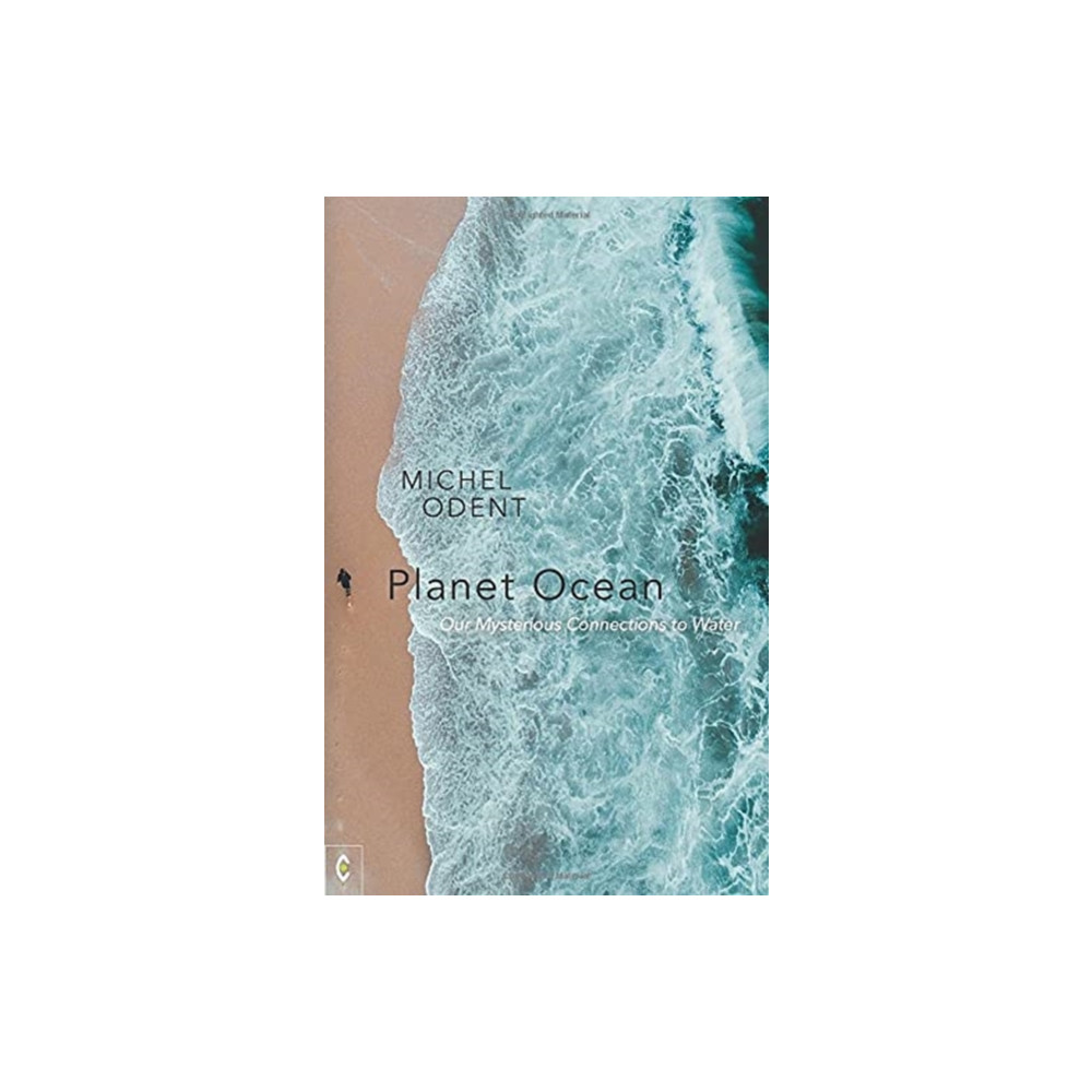 Produktbild för Planet Ocean (häftad, eng)