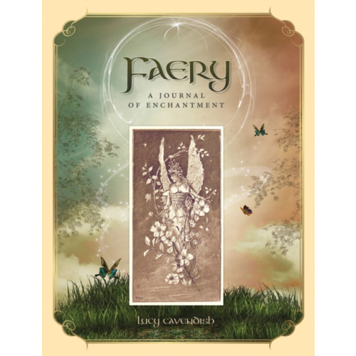 Blue Angel Gallery Faery (häftad, eng)