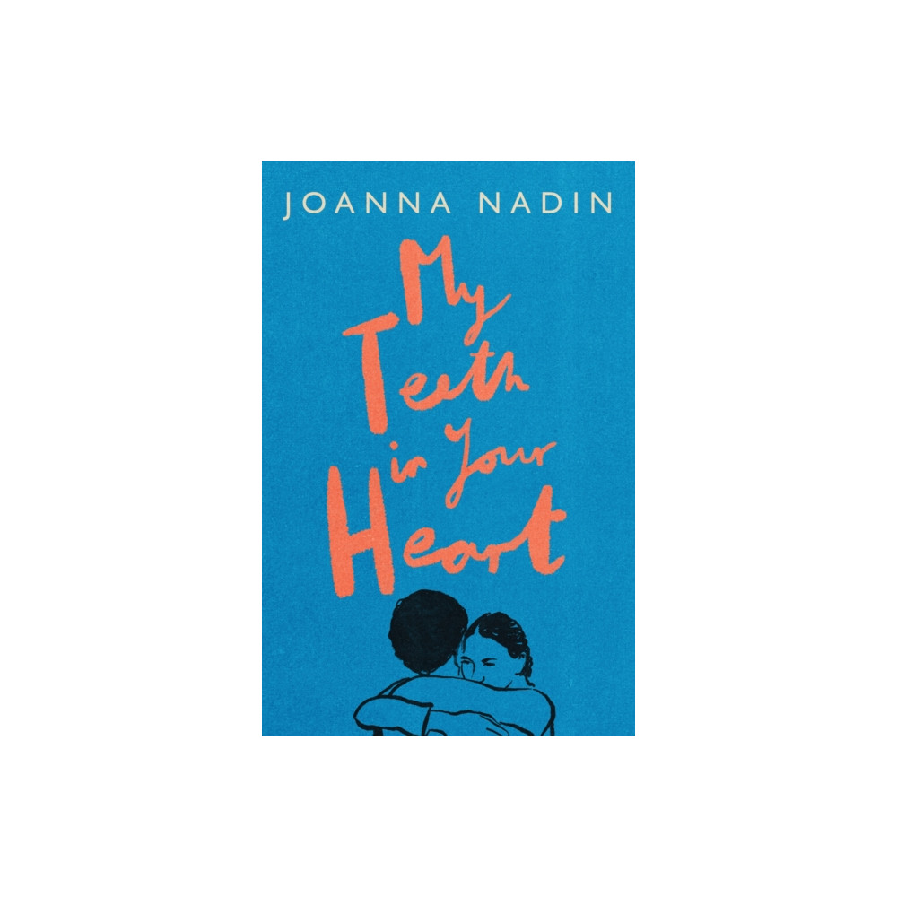 Produktbild för My Teeth in Your Heart (häftad, eng)