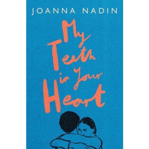 Fox & Ink Books My Teeth in Your Heart (häftad, eng)