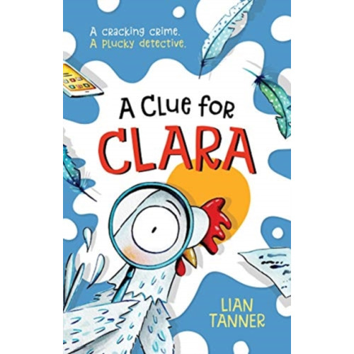 Murdoch Books A Clue for Clara (häftad, eng)