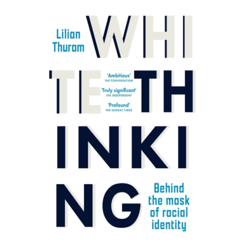 Legend Press Ltd White Thinking (häftad, eng)