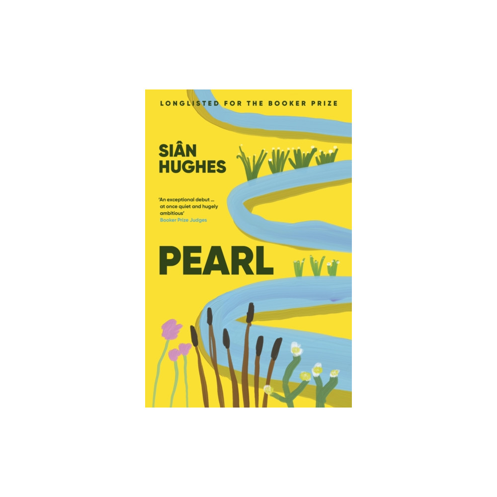 Produktbild för Pearl (häftad, eng)