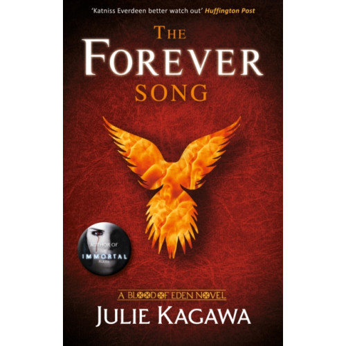 HarperCollins Publishers The Forever Song (häftad, eng)