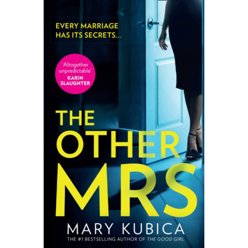 HarperCollins Publishers The Other Mrs (häftad, eng)