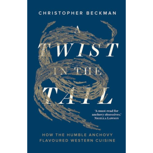 C hurst & co publishers ltd A Twist in the Tail (inbunden, eng)