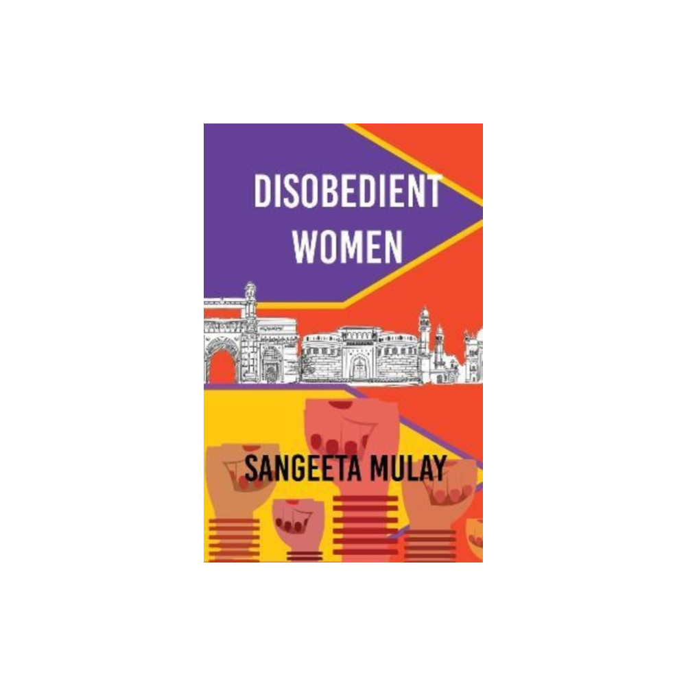 Produktbild för Disobedient Women (häftad, eng)