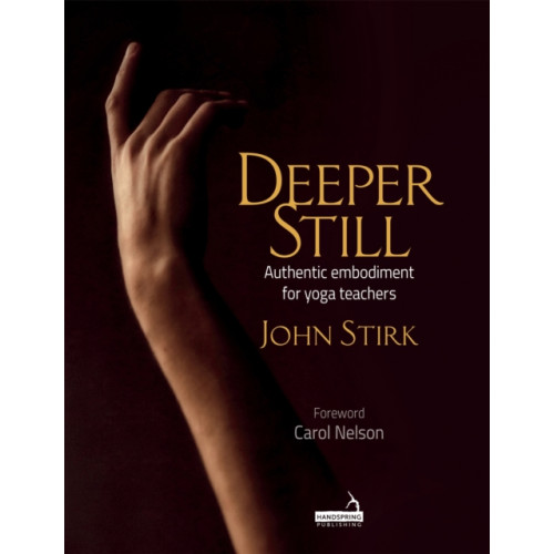 Jessica kingsley publishers Deeper Still (häftad, eng)