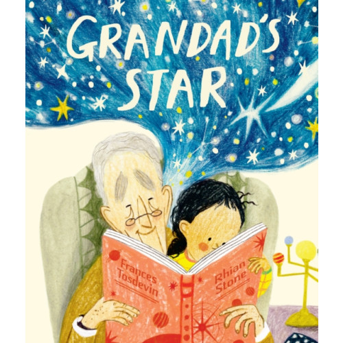 HarperCollins Publishers Grandad?s Star (inbunden, eng)