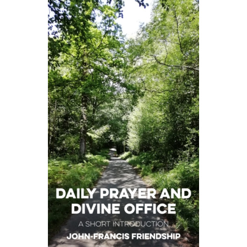 Darton, Longman & Todd Ltd Daily Prayer and Divine Office (häftad, eng)