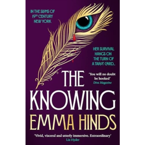 Bedford Square Publishers The Knowing (häftad, eng)