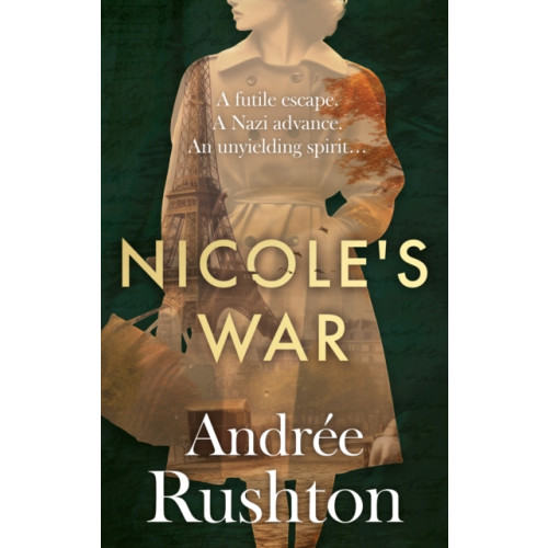 The Book Guild Ltd Nicole's War (häftad, eng)