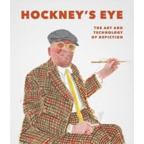 Paul Holberton Publishing Ltd Hockney's Eye (inbunden, eng)