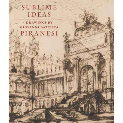 Paul Holberton Publishing Ltd Sublime Ideas (inbunden, eng)