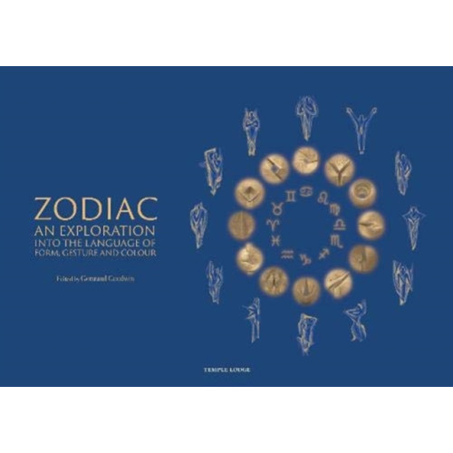 Temple Lodge Publishing Zodiac (häftad, eng)