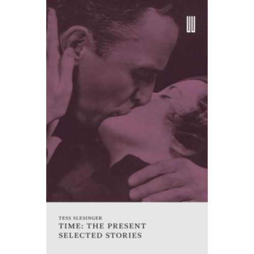 UEA Publishing Project Time: The Present (häftad, eng)