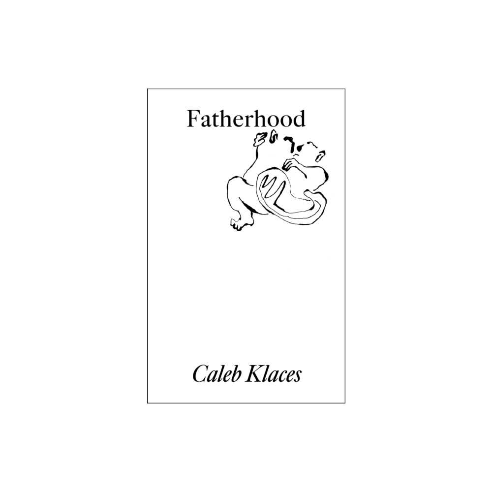 Produktbild för Fatherhood (häftad, eng)