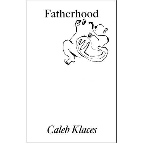 Prototype Publishing Ltd. Fatherhood (häftad, eng)