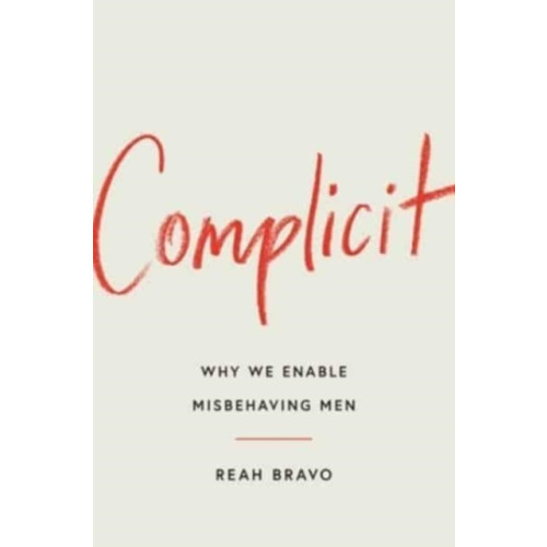 Simon & Schuster Complicit (inbunden, eng)