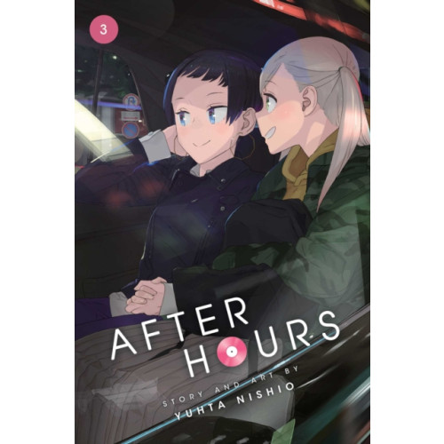 Viz Media, Subs. of Shogakukan Inc After Hours, Vol. 3 (häftad, eng)