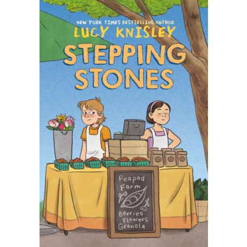 Random House USA Inc Stepping Stones (häftad, eng)