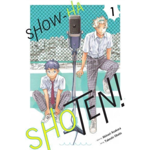 Viz Media, Subs. of Shogakukan Inc Show-ha Shoten!, Vol. 1 (häftad, eng)