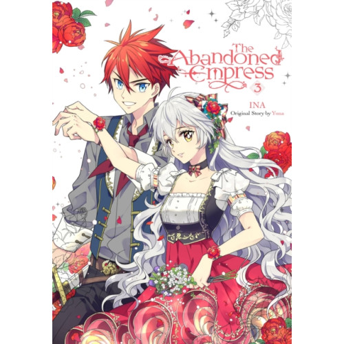 Little, Brown & Company The Abandoned Empress, Vol. 3 (comic) (häftad, eng)