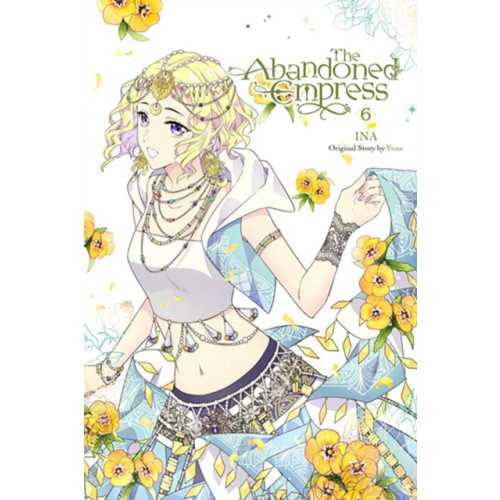 Little, Brown & Company The Abandoned Empress, Vol. 6 (comic) (häftad, eng)