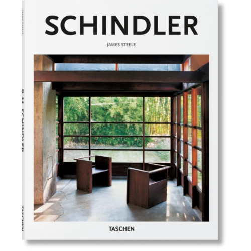 Taschen GmbH Schindler (inbunden, eng)