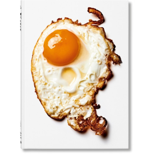 Taschen GmbH The Gourmand’s Egg (inbunden, eng)