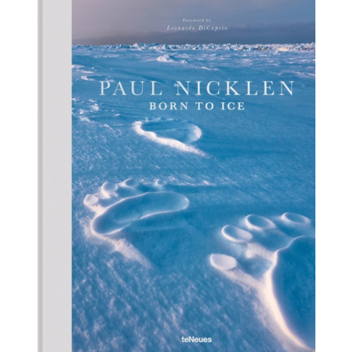 teNeues Publishing UK Ltd Born to Ice (inbunden, eng)